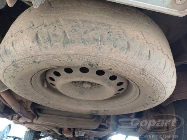 2009 FIAT PALIO WEEKEND 