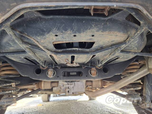 2022 FIAT TORO 