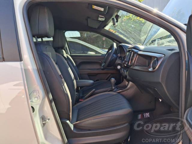 2026 FIAT STRADA CD 
