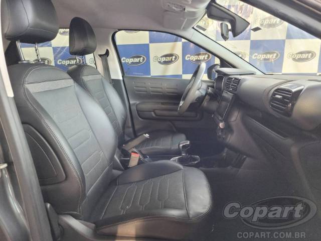 2019 CITROEN C4 CACTUS 