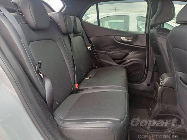 2022 FIAT PULSE 