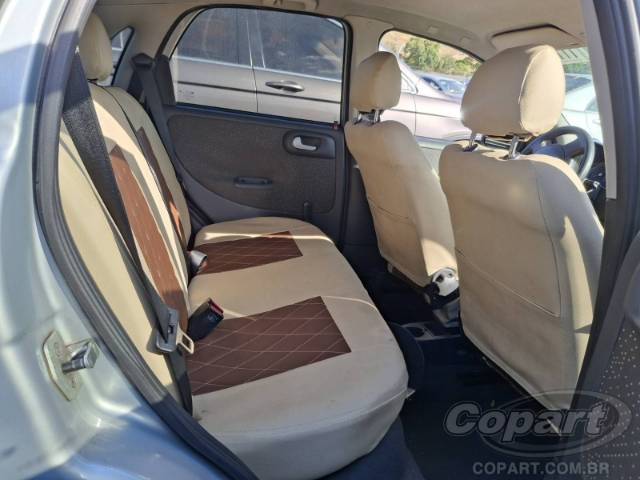 2009 CHEVROLET CORSA 