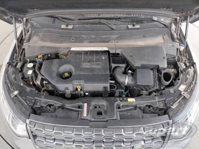 2020 LAND ROVER DISCOVERY SPORT 