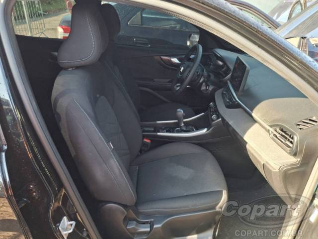 2026 FIAT FASTBACK 