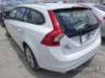 2015 VOLVO V60 