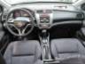2012 HONDA CITY 