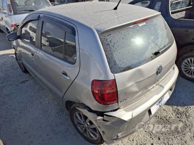 2014 VOLKSWAGEN FOX 