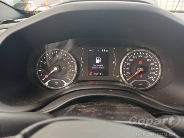2022 JEEP RENEGADE 