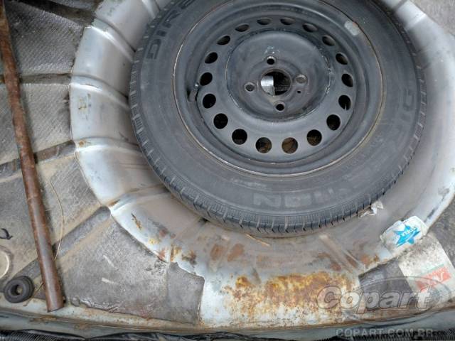 2010 CHEVROLET PRISMA 