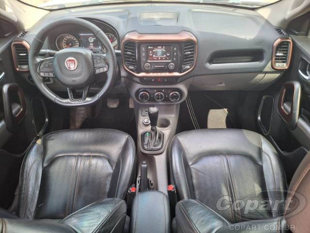 2019 FIAT TORO 