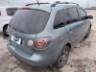 2009 VOLKSWAGEN SPACEFOX 