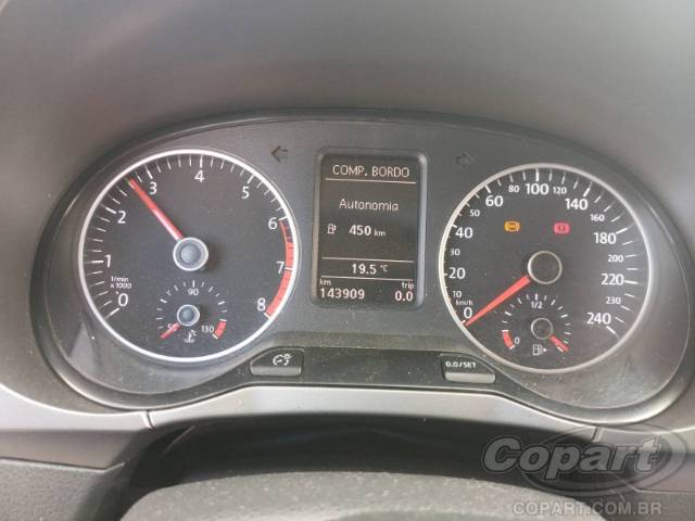 2021 VOLKSWAGEN FOX 