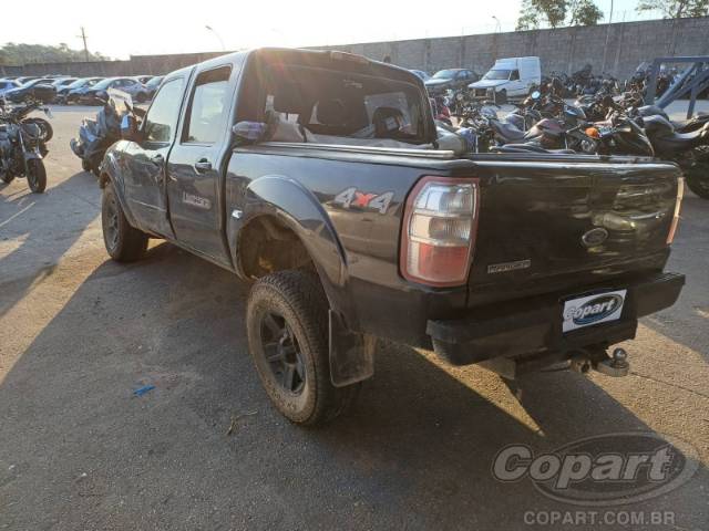 2011 FORD RANGER CD 