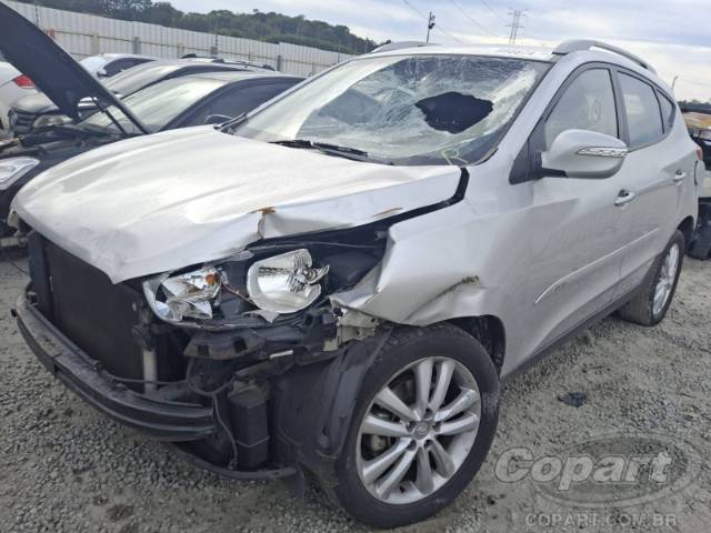 2014 HYUNDAI IX35 
