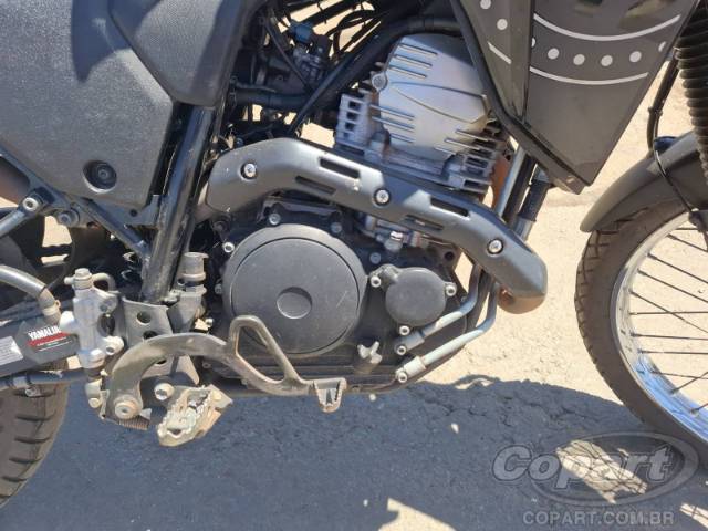 2024 YAMAHA XTZ 250 