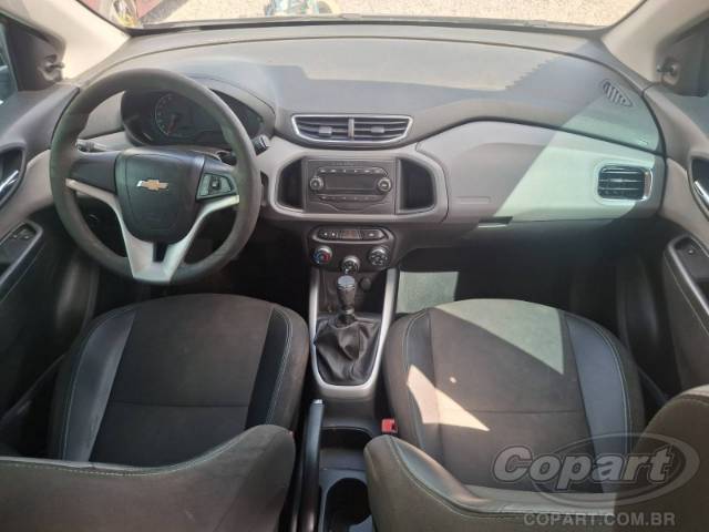 2019 CHEVROLET ONIX 