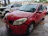 2008 RENAULT SANDERO 