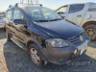 2009 VOLKSWAGEN FOX 