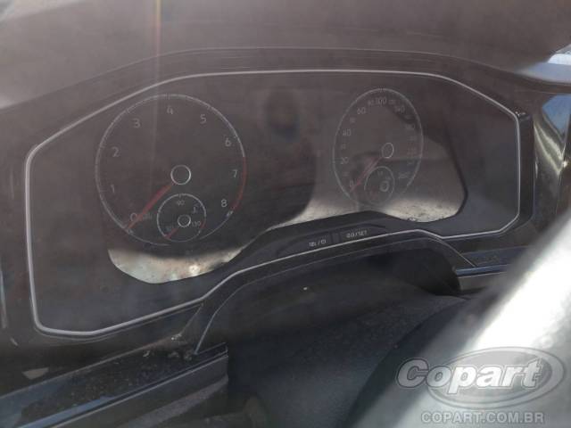 2021 VOLKSWAGEN NIVUS 