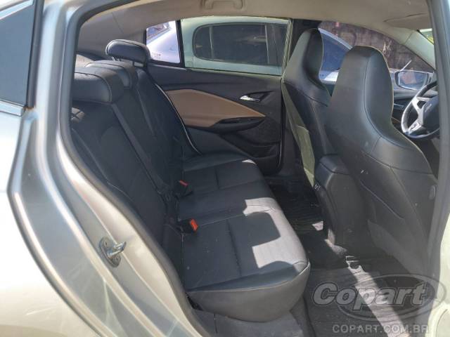 2023 CHEVROLET ONIX PLUS 