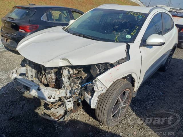 2020 HONDA HR-V 