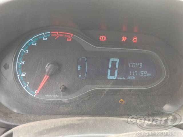 2015 CHEVROLET PRISMA 