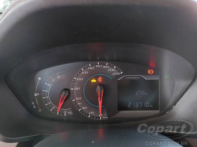 2019 CHEVROLET SPIN 