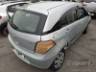 2010 CHEVROLET AGILE 