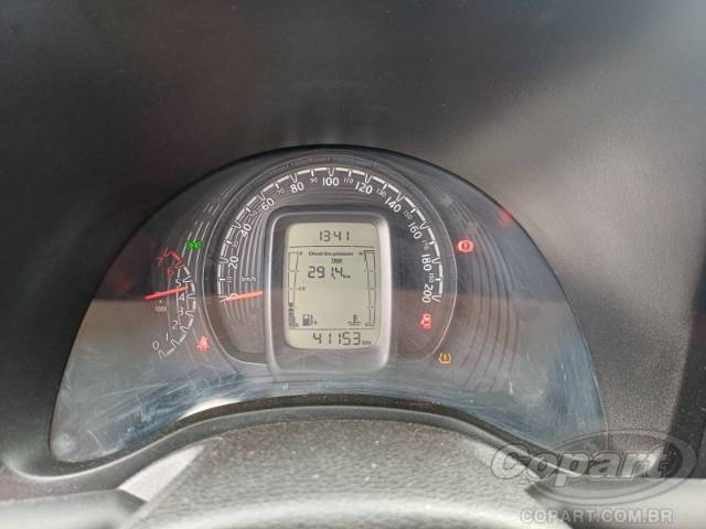 2026 FIAT MOBI 