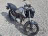 2025 HONDA CG 160 