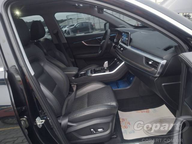 2023 CAOA CHERY TIGGO 8 