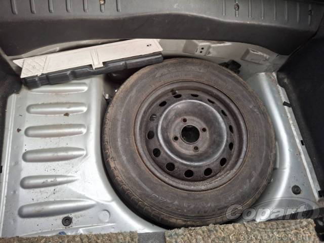 2008 CITROEN C3 