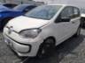2017 VOLKSWAGEN UP 