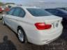2016 BMW SERIE 3 