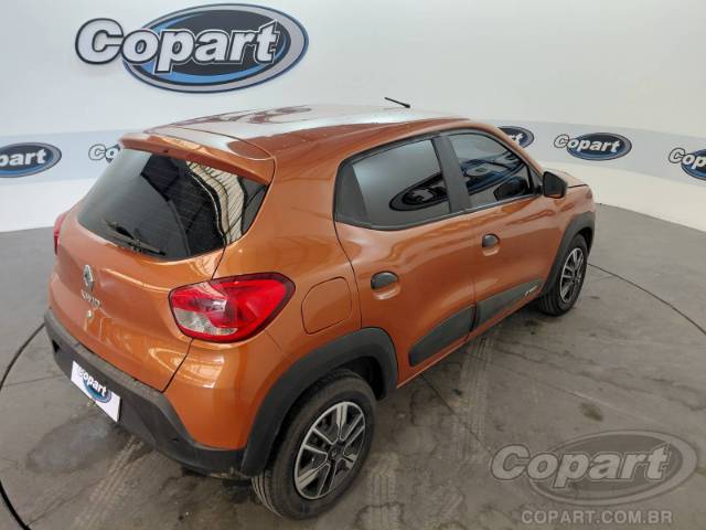 2022 RENAULT KWID 