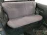 1992 FORD ESCORT 