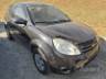 2011 FORD KA 