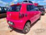 2011 VOLKSWAGEN FOX 
