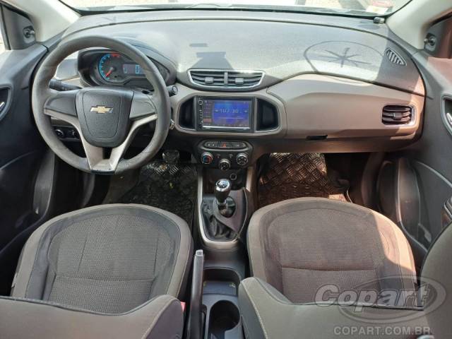 2015 CHEVROLET PRISMA 