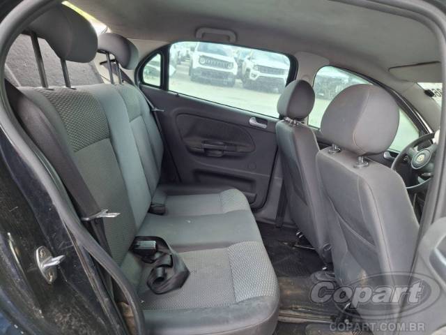2013 VOLKSWAGEN GOL 