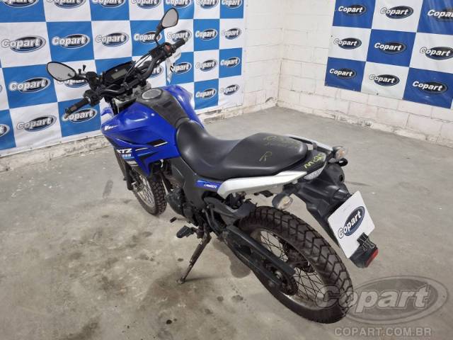 2023 YAMAHA XTZ 250 
