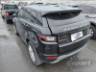 2016 LAND ROVER RANGE ROVER EVOQUE 