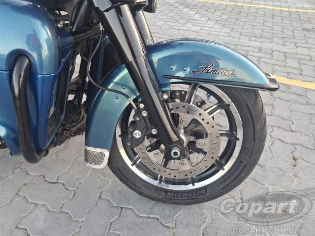 2014 HARLEY-DAVIDSON TOURING 