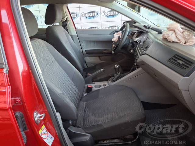 2018 VOLKSWAGEN POLO 