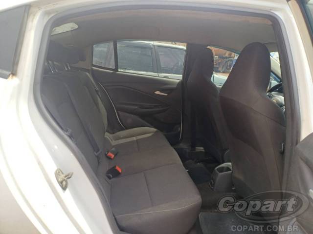 2023 CHEVROLET ONIX PLUS 