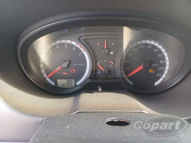 2009 FORD ECOSPORT 
