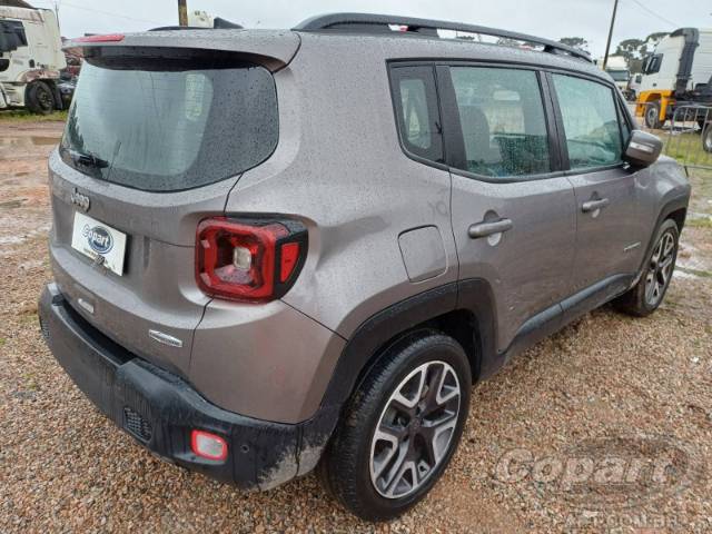 2021 JEEP RENEGADE 