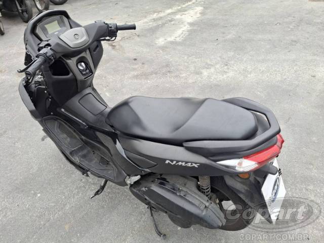2024 YAMAHA NMAX 