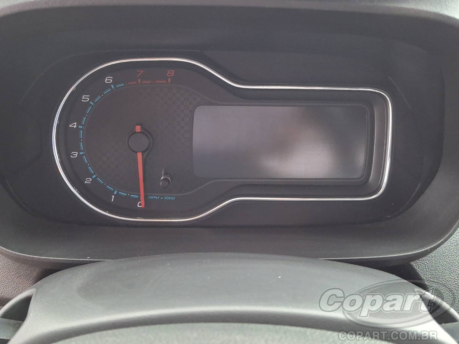 2018 CHEVROLET COBALT — foto 8 de 10