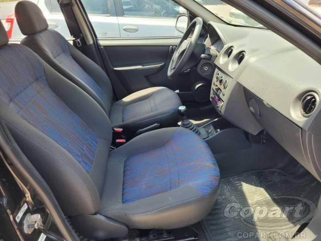 2009 CHEVROLET CELTA 